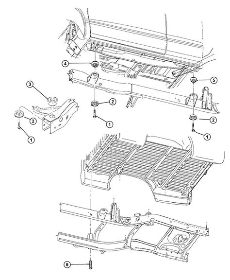 dodge dakota sheet metal parts|oer dodge dakota parts.